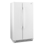 Kenmore 21.5 cu. ft. Non-Dispensing Side-By-Side Refrigerator (4126)