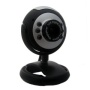 Kinobo 5 Megapixel USB Webcam for Ubuntu / Linux / Unix Laptop Desktop