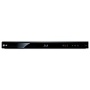 LG Network Blu-ray/DVD Disc Player with SmartTV Apps