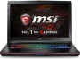 MSI GE72VR 6RF (17.3-Inch, 2016)