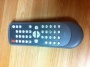 Magnavox NB662UD DVD/VCR Remote Control