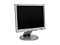 PHILIPS 50B4CS Silver / Black 15&quot; 30ms LCD Monitor 250 cd/m2 400:1