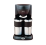 Salton ME2DTMB 5-Cup Coffee Maker