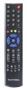 TechniSat 0000/3708 remote control