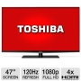 Toshiba 47L6200