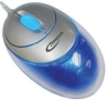 Typhoon Illuminated Mouse, PS/2 & USB