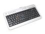 BTC 6100C Ultra Slim Multimedia Keyboard