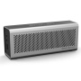 Braven 650 Portable Wireless Speaker - Silver Aluminium