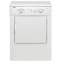 Beko DV 7110 Ablufttrockner / C / vollelektronisch / 3.95 kWh / zeitgesteuert / 7 kg