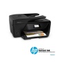 HP Imprimante OfficeJet 6950 3en1 jet d'encre couleur  - Compatible Instant Ink - 3 mois d'essai offerts