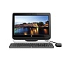 HP Omni 20" LED-Backlit LCD, AMD APU, 6GB RAM, 500GB HDD All-in-One Desktop PC Bundle