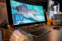 Is the HP Envy Curved All-in-One the sexiest desktop PC in the world? Spoiler alert