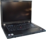 Lenovo ThinkPad W500