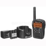 Midland Portable Emergency Weather Radio with SAME (Black) - HH54VP2