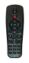Optoma BR-3047N remote control