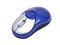 Thermaltake A2149 2-Tone 3 Buttons 1 x Wheel Bluetooth Wireless Optical Mouse