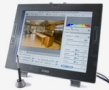 Wacom Cintiq 21UX, 21.3" (17.0" x 12.75" active area) Interactive Pen Display, Graphics Tablet