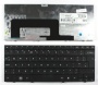 Compaq Mini 730EE Black UK Replacement Laptop Keyboard