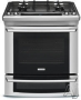 Electrolux EW30DS65GB - Range - 30" - freestanding - with self-cleaning - black