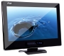F&H FH-2201A 22" LED TV Freeview Full HD 1080p USB Input  Black
