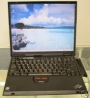 IBM ThinkPad T21