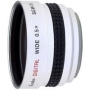 Kenko 0.5X Wide Angle Lens for 37mm Camcorders #SGW-05