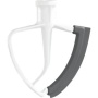 KitchenAid® Stand Mixer Flex Edge Beater Blade