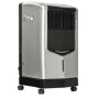 KuulAire PACKA53 Portable Evaporative Cooling Unit with 400-Square Foot Cooling Capacity, 500-CFM, Silver