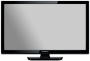 Magnavox 28MD403V/F7 28-Inch Super Slim Hi-Definition HDTV with Built-In DVD Player