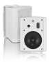OSD Audio AP640T-Wht 6.5-Inch 2 Way 8 Ohm/70V Commercial Indoor/Outdoor Speaker (White,2)