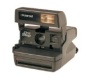 Polaroid 600 Camera 80&#039;S Style