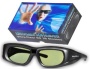 Sharp 3D Glasses Compatible 3D Heaven Ultra-Clear HD for for 2012 & Prior IR Sharp 3D TV's