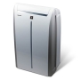 Sharp 13000 BTU SingleDuct Portable AC