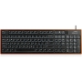 Speedlink Verso Slim Profile USB Keyboard SL-6454-SBK