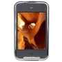 Super Talent 4GB USB2.0 MP4/MP3/FM/Voice with 2.8-Inch Touchscreen