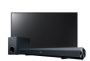 TV 42" KDL42W828BBAE2+ BARRA DE SONIDO SONY HTCT60BT