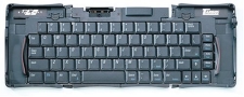 Targus PA830U Stowaway Portable Keyboard