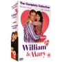 William And Mary: The Complete Collection (6 Discs)