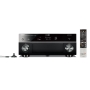 Yamaha RX-A1000 7.1-Channel Home Theater Receiver (Black)