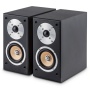 Monitor Bronze 2 100w Speakers in Black