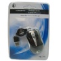 iConcepts Retractable Ultra-Portable Travel Mouse