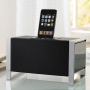 iDesign Power Speaker Stereo Dock for iPod and iPhone