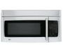 LG LMV1630ST Stainless Steel 1000 Watts Microwave Oven