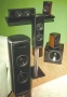 Boston Acoustics Reference E Series E70 Speaker System