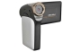 Bush TDV562B Mini Digital Camcorder - Black