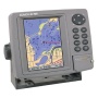 Eagle IntelliMap 502C iGPS 5-Inch Waterproof Marine GPS and Chartplotter