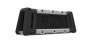 Fugoo Tough Bluetooth Wireless Speaker (Black/Silver)