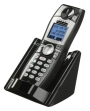 GE  28107FE1 Dect 6.0 Accessory Handset for 28127 Cell Fusion Series Base Units (Black)