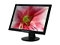 KDS K-2026mdwb Black 20" 5ms Widescreen LCD Monitor 300 cd/m2 1000:1 Built-in Speakers