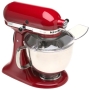 KitchenAid Artisan Series Stand Mixer - Empire Red